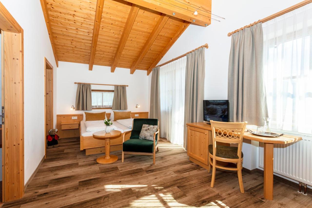 Gasthof Berggasthof Hinterreit *