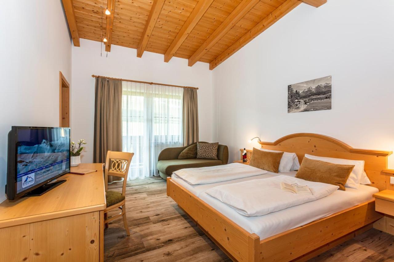 Berggasthof Hinterreit Gasthof *