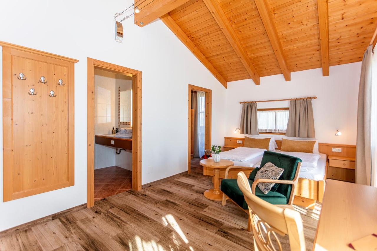 Berggasthof Hinterreit Maria Alm am Steinernen Meer