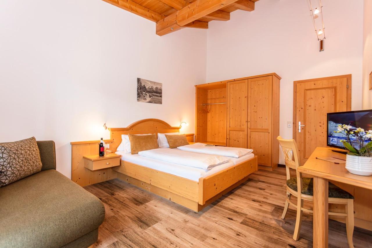 Berggasthof Hinterreit Maria Alm am Steinernen Meer
