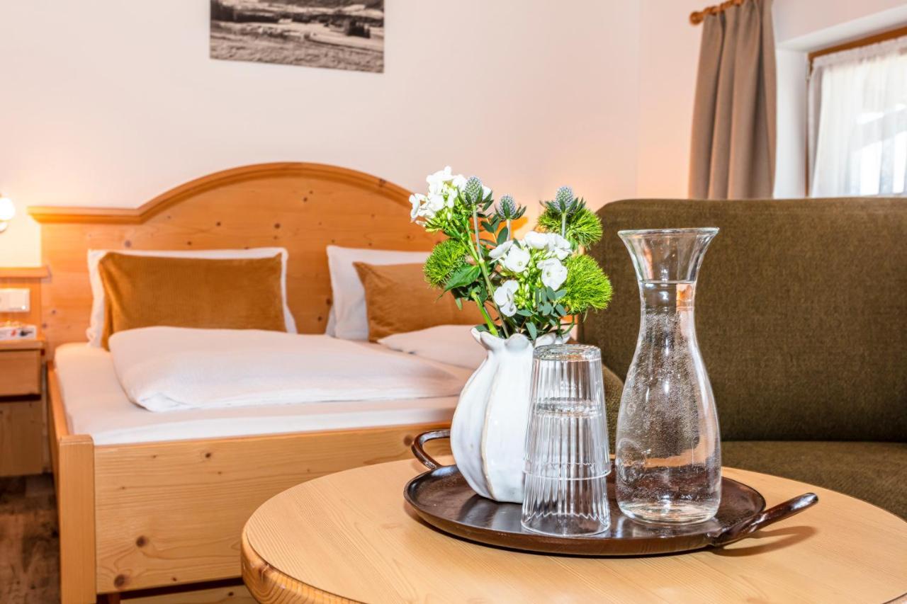 Berggasthof Hinterreit * Maria Alm am Steinernen Meer