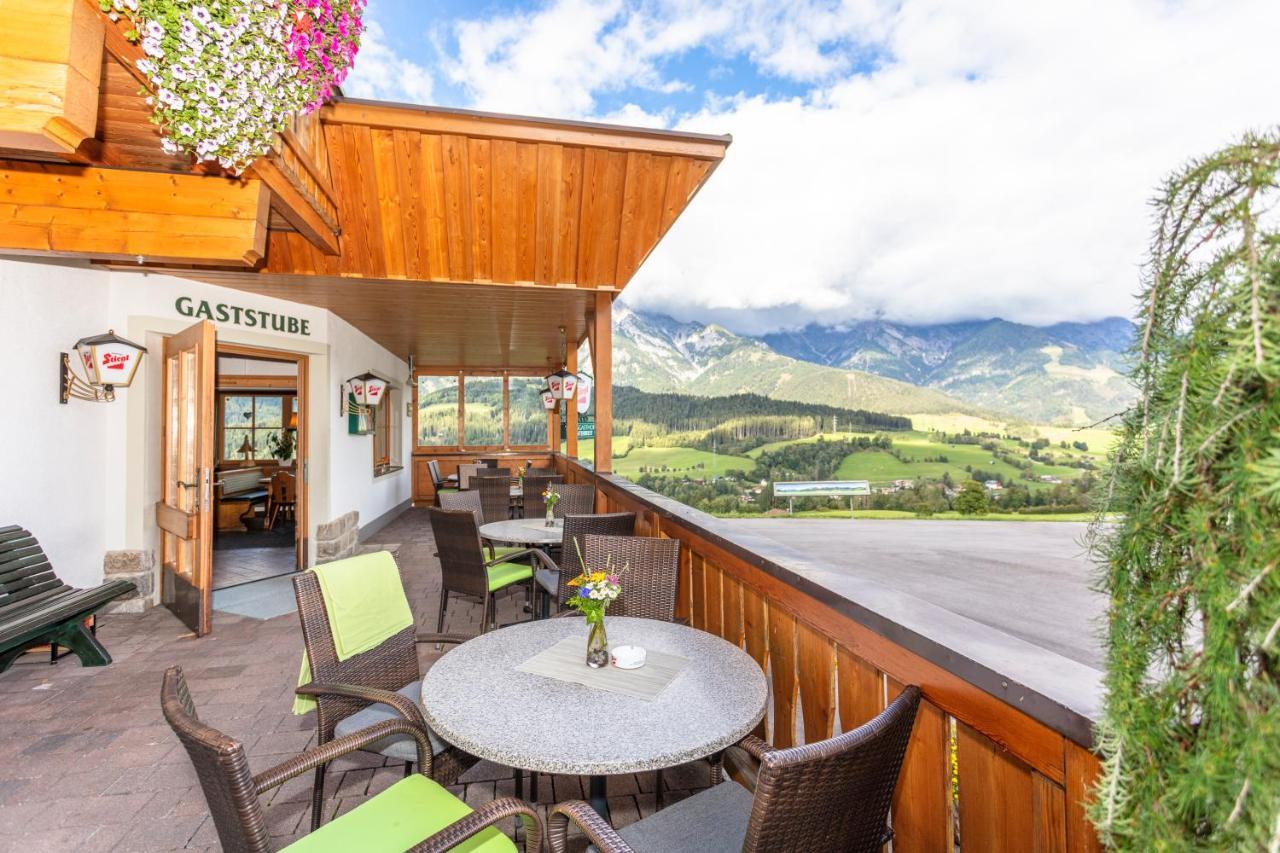 Berggasthof Hinterreit Gasthof *