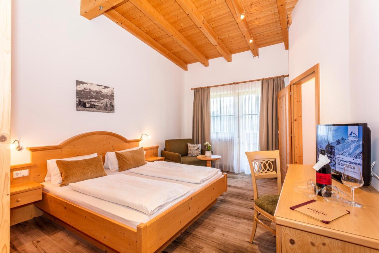 Berggasthof Hinterreit Gasthof *
